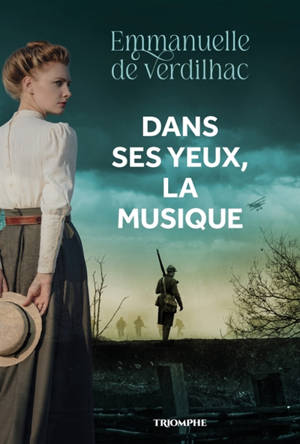 Dans ses yeux, la musique