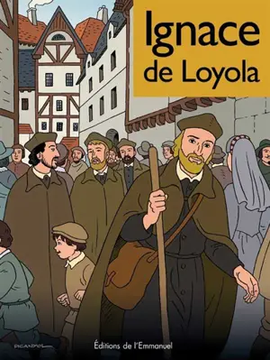 Ignace de Loyola