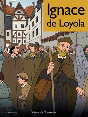 Ignace de Loyola