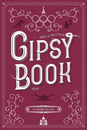 Gipsy book. Vol. 8. La passion des jeux