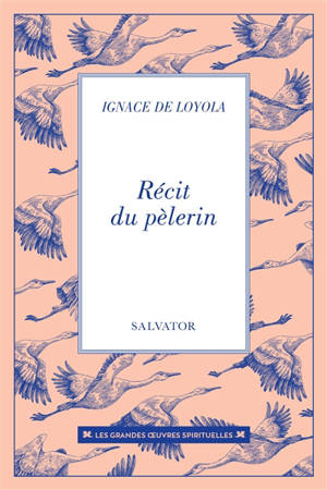 Récit du pèlerin