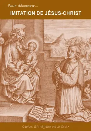 Imitation de Jésus-Christ