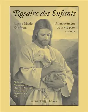 Rosaire des enfants : un mouvement de prière pour enfants