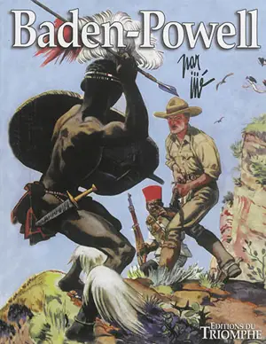 Baden-Powell