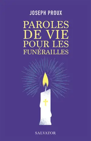 Paroles de vie pour les funérailles