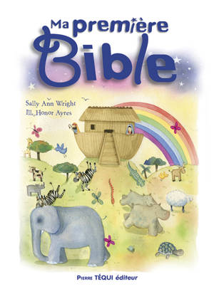 Ma première Bible