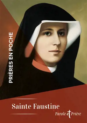 Sainte Faustine