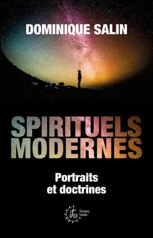 Spirituels modernes : portraits et doctrines