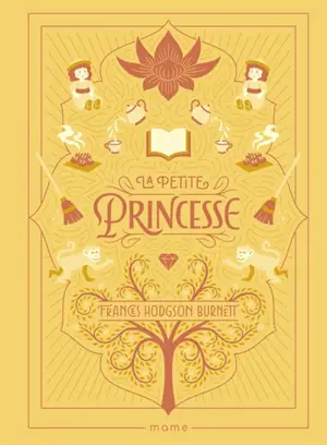 La petite princesse