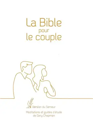 La Bible pour le couple