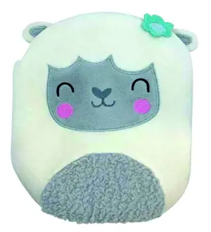 Mon doux agneau : prie avec Jésus, le bon berger