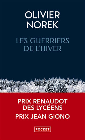 Les guerriers de l'hiver