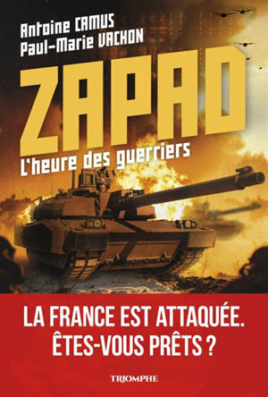 Zapad : l'heure des guerriers