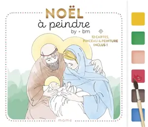 Noël à peindre