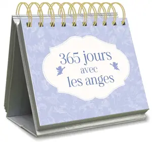 365 jours avec les anges