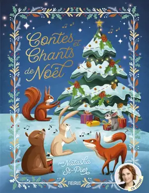 Contes et chants de Noël