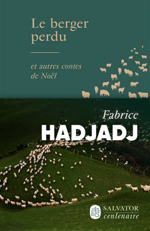 Le berger perdu : et autres contes de Noël