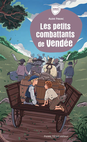 Les petits combattants de Vendée