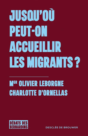 Jusqu'où peut-on accueillir les migrants ?