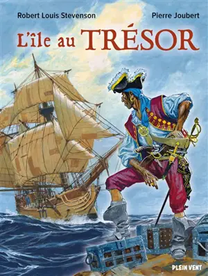 L'île au trésor