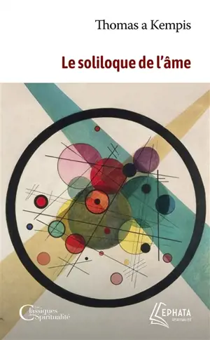 Le soliloque de l'âme