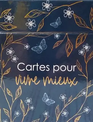 Cartes pour vivre mieux