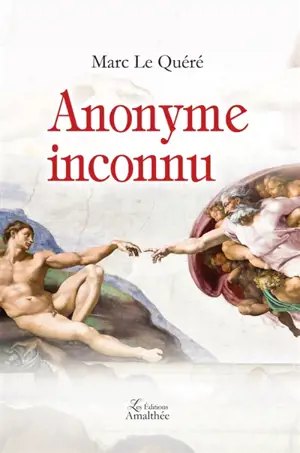 Anonyme inconnu