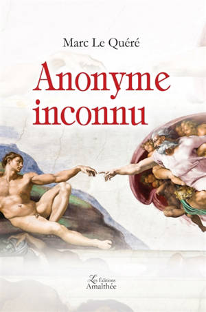 Anonyme inconnu