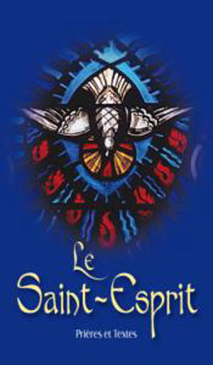Le Saint-Esprit