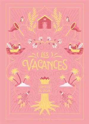 Les vacances