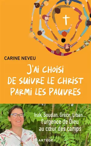 J'ai choisi de suivre le Christ parmi les pauvres