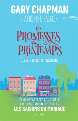 Les promesses du printemps : quand l'amour se renouvelle