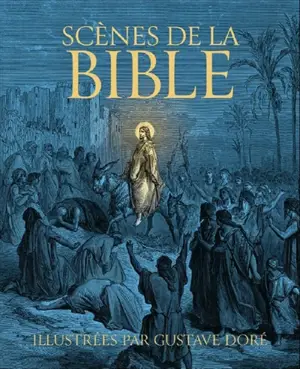 Scènes de la Bible