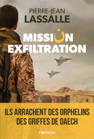Mission exfiltration