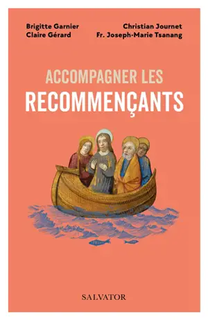 Accompagner les recommençants