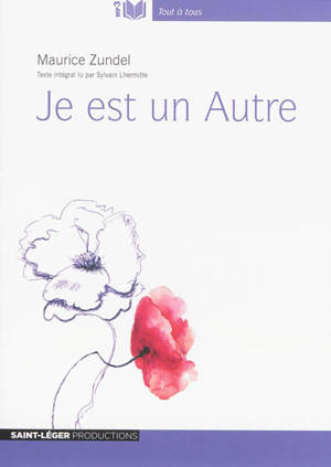 Je est un autre