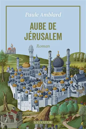 Aube de Jérusalem