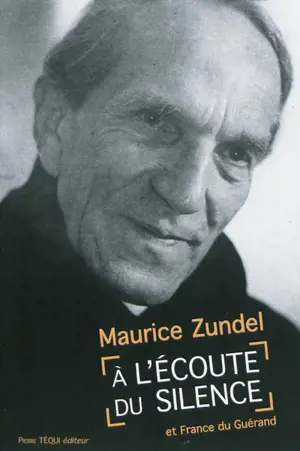 A l'écoute du silence