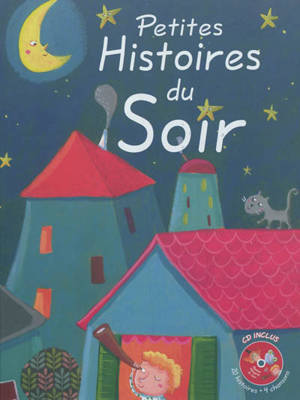 Petites histoires du soir