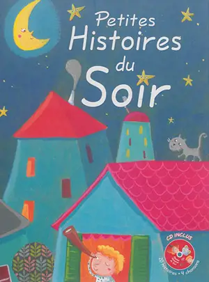 Petites histoires du soir