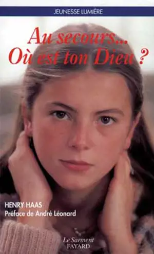 Au secours... où est ton Dieu ?