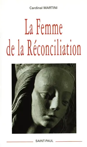 La femme de la réconciliation
