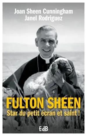 Fulton Sheen : star du petit écran et saint !