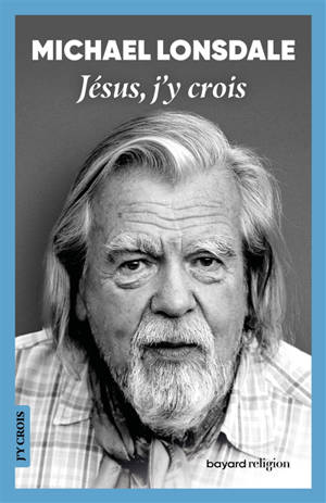 Jésus, j'y crois