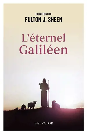 L'éternel galiléen