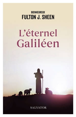 L'éternel galiléen