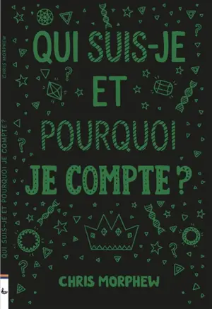 Qui suis-je et pourquoi je compte ?