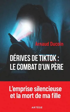 Dérives de TikTok : le combat d'un père