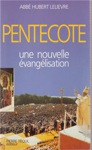 Pentecôte