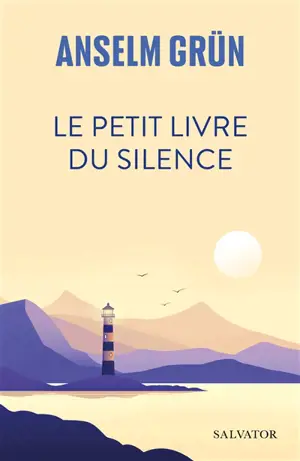 Le petit livre du silence